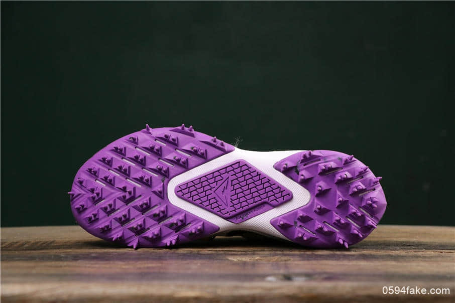 耐克Nike OFF-WHITE x Nike Air Zoom Terra Kiger 5联名OW登月真标高品质版本原盒原标市面所售最高版本 货号：CD8179-200