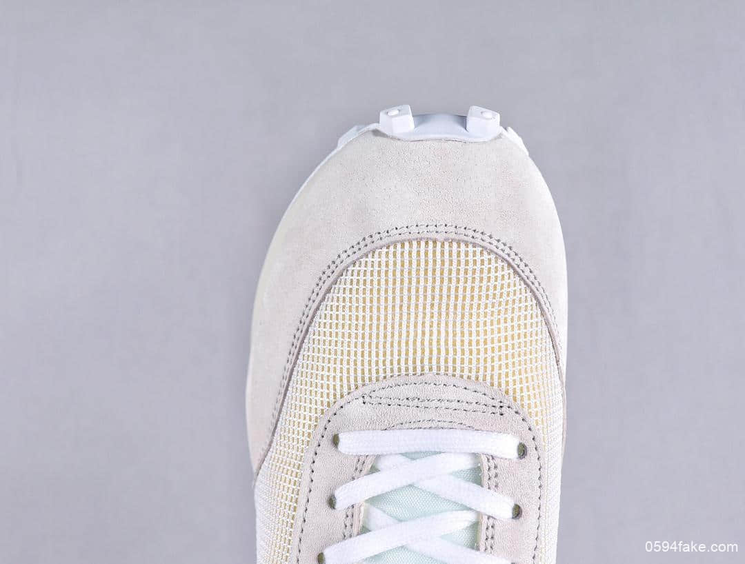 耐克联名款Stranger Things x Nike Air Tailwind QS怪奇物语联名华夫‎​复古​​休‌闲​跑鞋全新纪念章原盒版本陈冠希同款 货号：CK1905-100