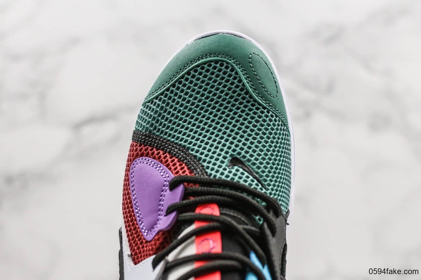 耐克NIKE JOYRIDE CC ATOMIC VIOLET公司级版本全新颗粒跑鞋可视后跟半透明填充BOOST颗粒款休闲慢跑鞋 货号：AO1742-001