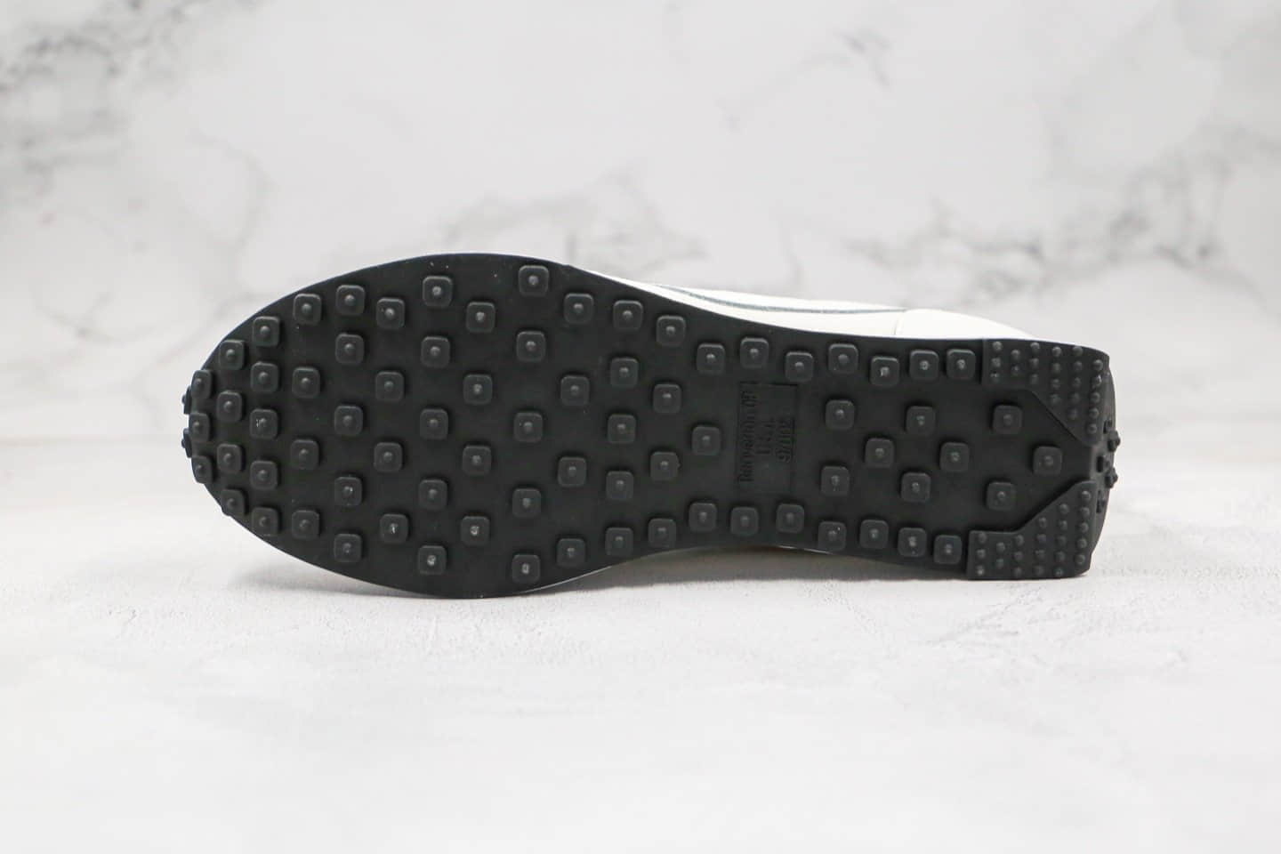 耐克Nike Daybreak SP纯原版本华夫系列慢跑鞋米白色正确原盒正确鞋面卡色 货号：CI0043-201