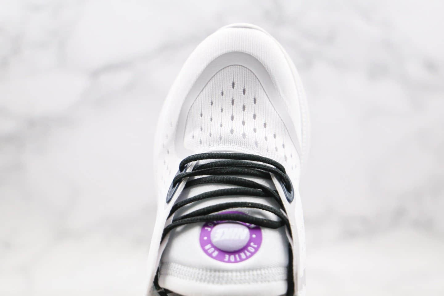 耐克Nike Joyride Run FK纯原版本小红书爆款颗粒跑鞋二代白灰色内置真爆米花颗粒填充 货号：CD4363-101