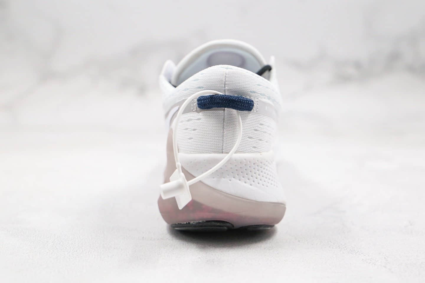 耐克Nike Joyride Run FK纯原版本小红书爆款颗粒跑鞋二代白灰色内置真爆米花颗粒填充 货号：CD4363-101