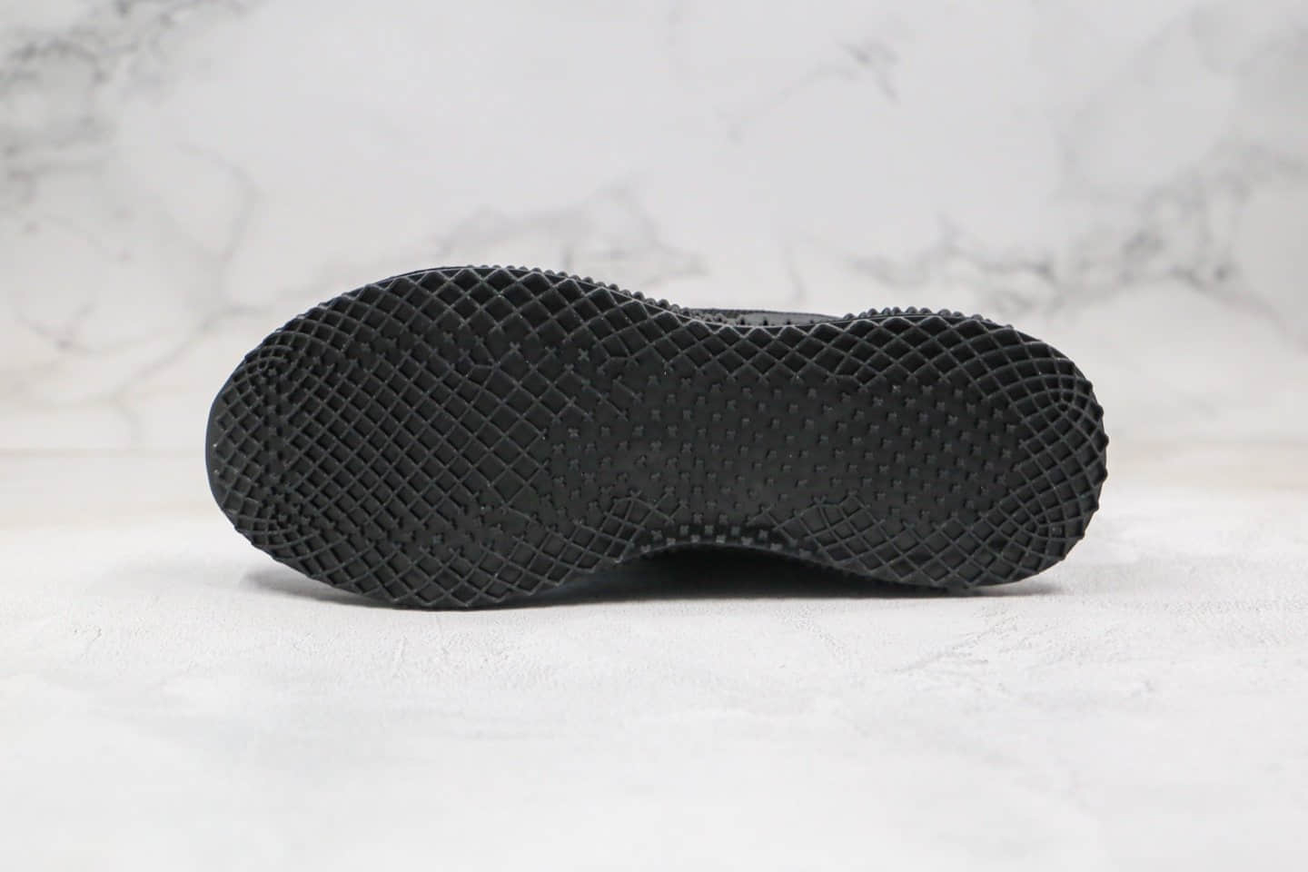 阿迪达斯Adidas Alphaedge 4D LTD M纯原版本科技4D跑鞋黑色原档案数据开发原盒原标 货号：FV5338