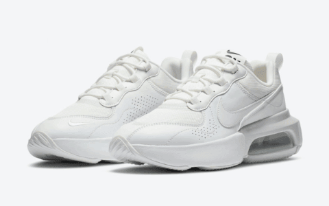 清爽纯白装扮！Nike Air Max Verona新配色即将发售！ 货号：CU7846-101