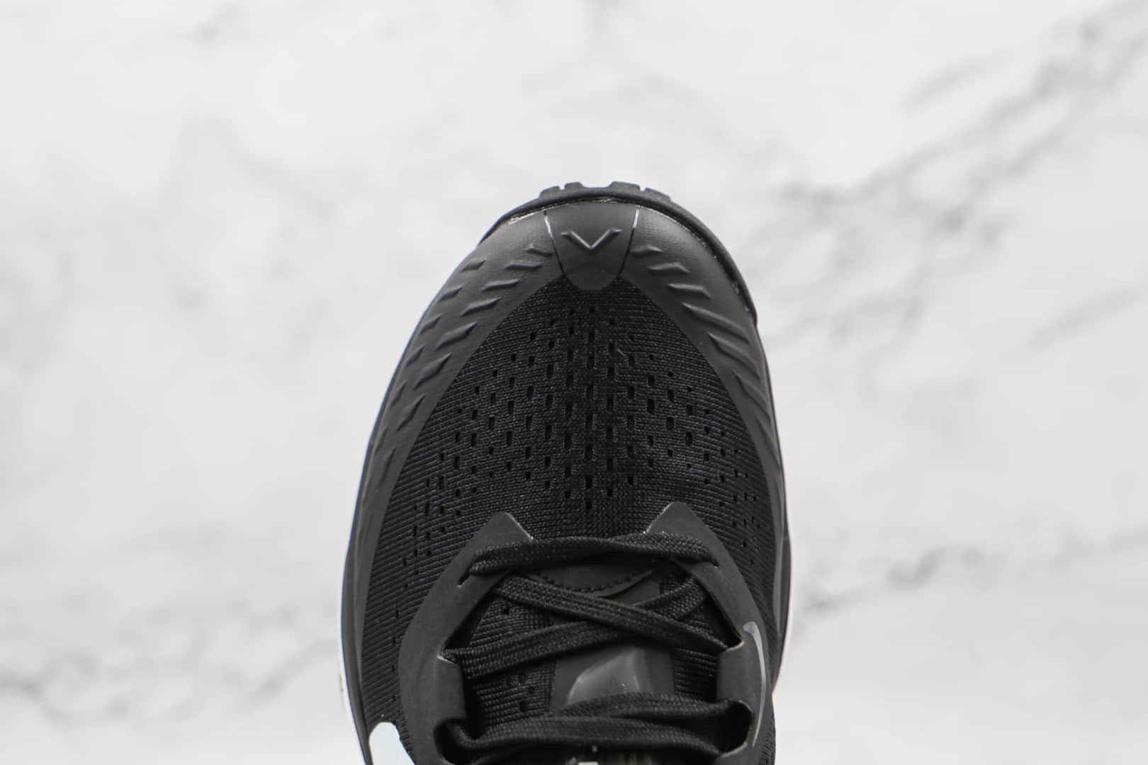 耐克Nike Air Zoom Terra Kiger 7纯原版本越野跑鞋黑白色原档案数据开发 货号：CW6062-002