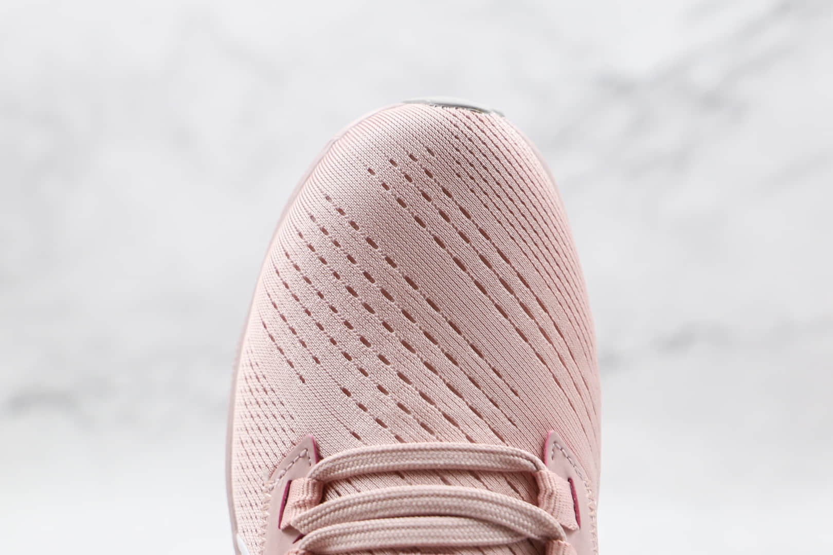 耐克Nike Air Zoom Pegasus 38纯原版本登月飞马38代粉色跑步鞋原楦头纸板打造 货号：CW7358-601