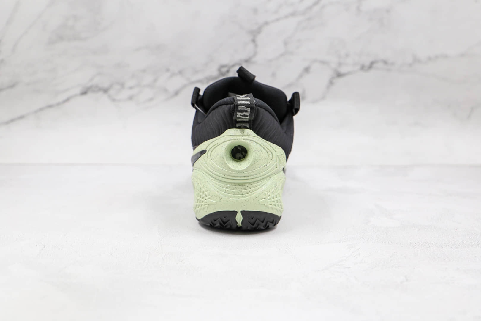 耐克NIKE Cosmic Unity EP纯原版本环保材料黑色实战篮球鞋原鞋开模一比一打造 货号：DD2737-001