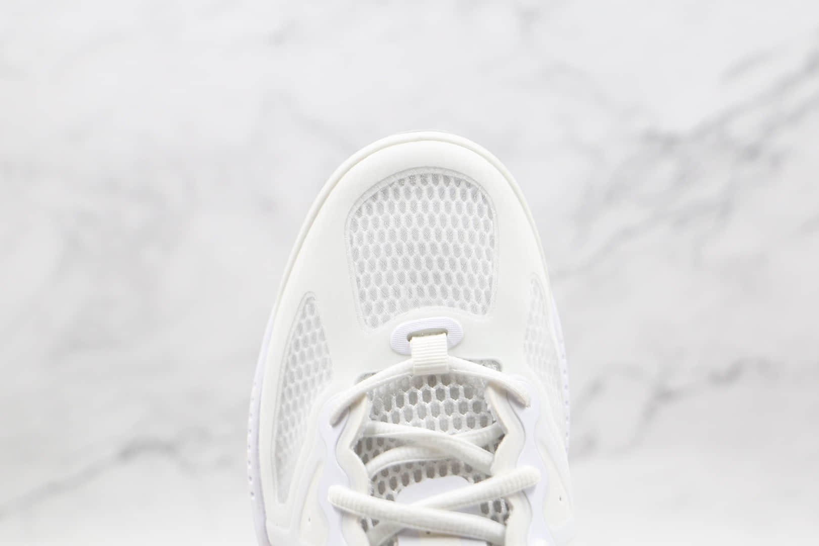耐克Nike Air Max Genome纯原版本全掌Genome白色气垫鞋原盒原标原楦头纸板打造 货号：CZ1645-100