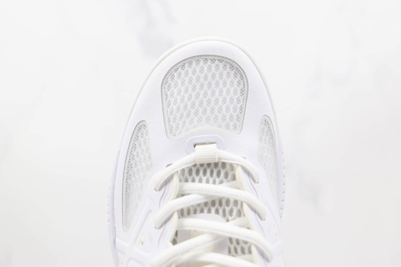 耐克Nike Air Max Genome纯原版本白粉色Genome气垫鞋原厂真气垫 货号：DJ1547-100