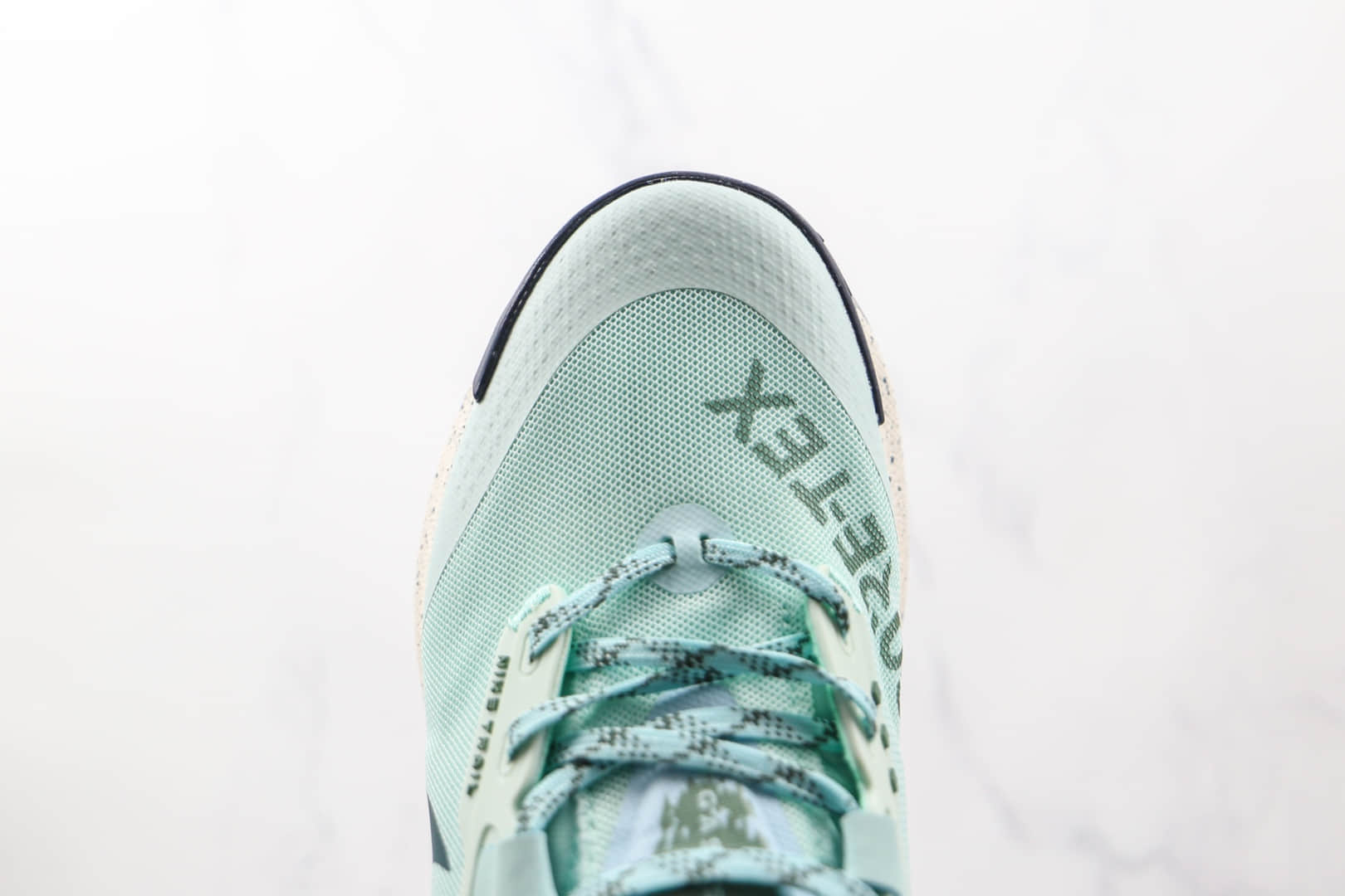 耐克NIKE PEGASUS TRAIL 3纯原版本飞马3代越野跑鞋原盒原标 货号：DC8794-003