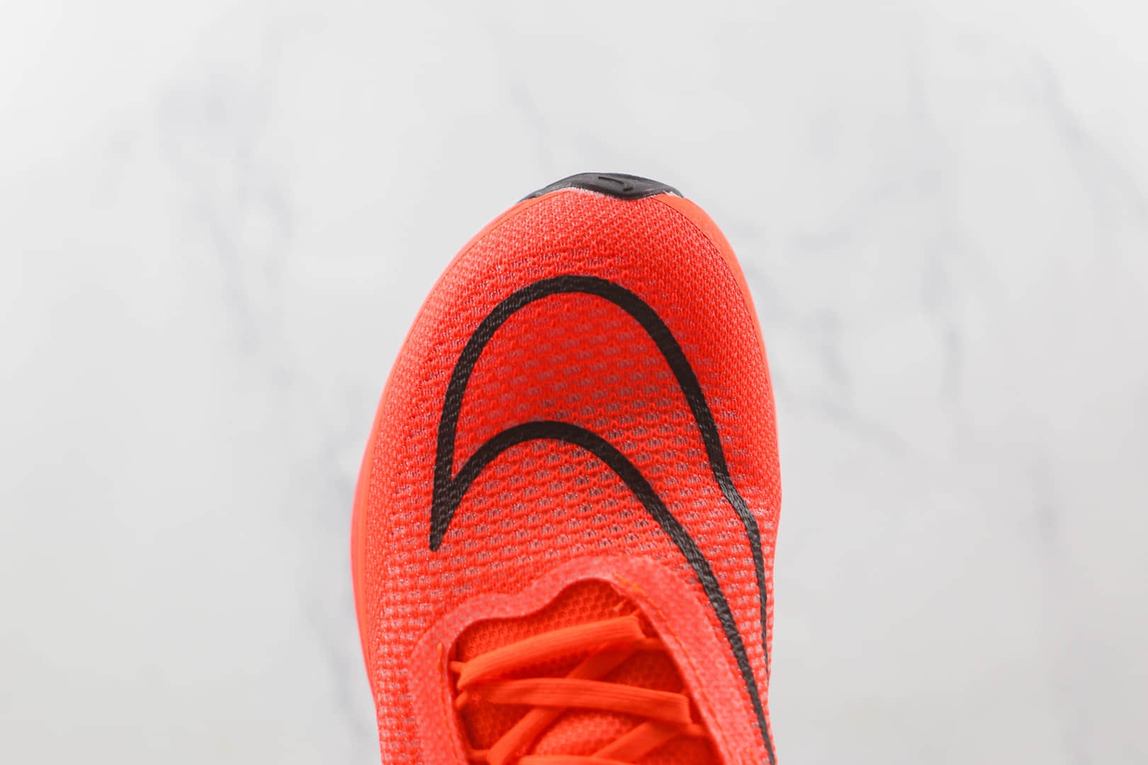 耐克Nike Zoomx Streakfly Proto纯原版本橙色马拉松ZOOM气垫跑鞋原楦头纸板打造 货号：DH9275-103