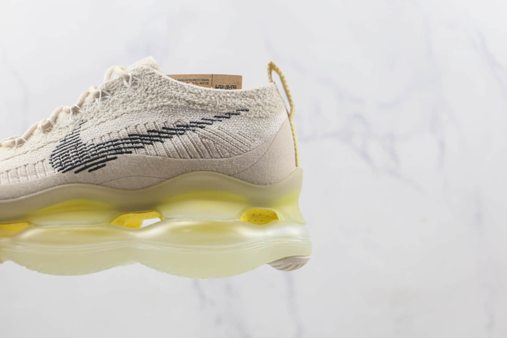 耐克Nike Air Max Scorpion莆田纯原复刻版本次世代气垫鞋原鞋开模一比一打造 货号：DJ4701-001