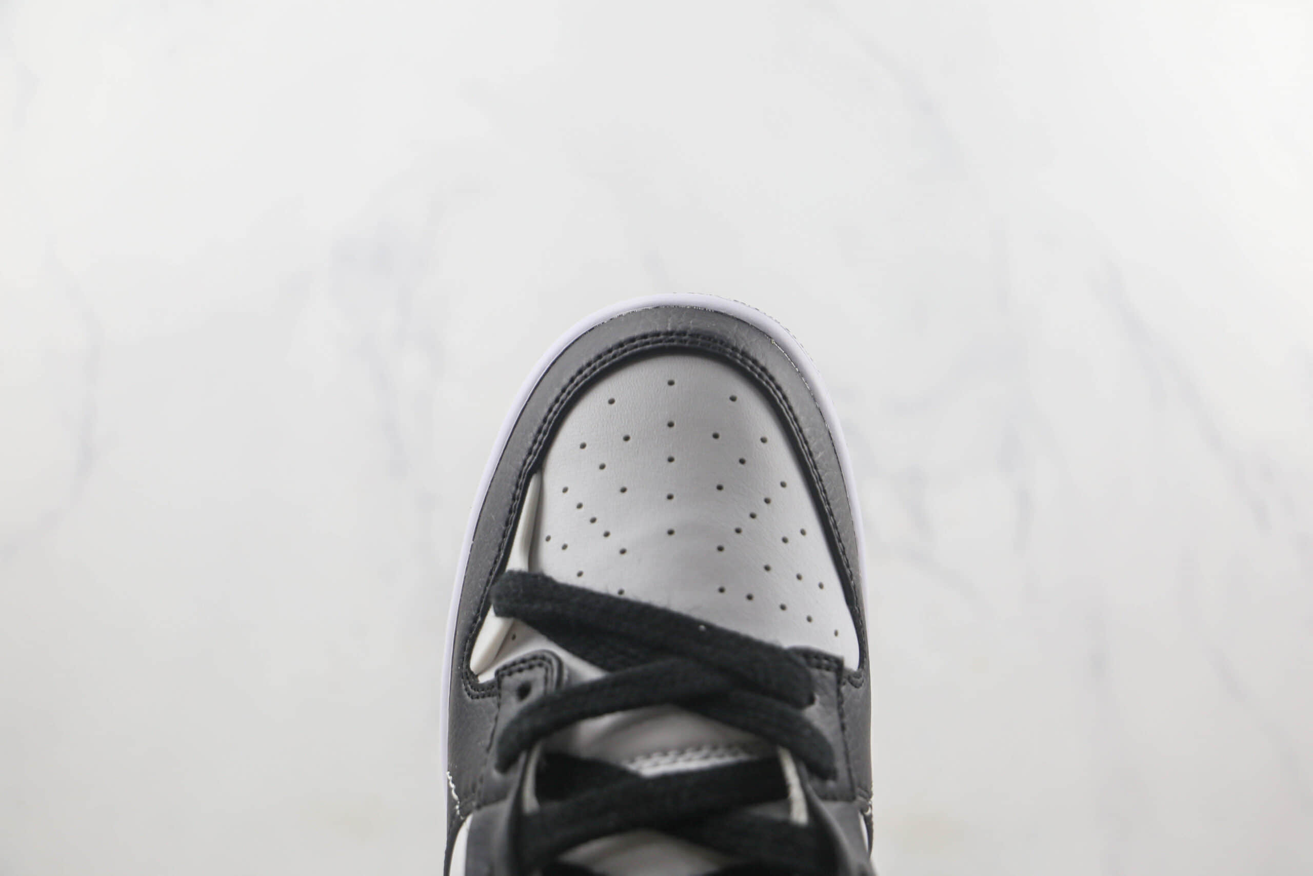 耐克Nike Dunk Low Disrupt 2 Easter莆田天花板低帮DUNK黑白熊猫板鞋原档案数据开发 货号：DC9993-300