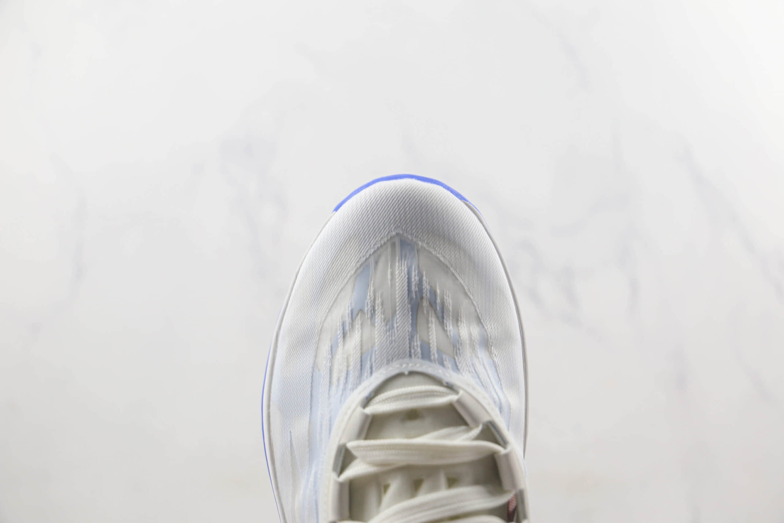 耐克Nike Air Zoom G.T. CUT ER莆田纯原复刻版本GT CUT实战篮球鞋原档案数据开发 货号：DJ6015-102