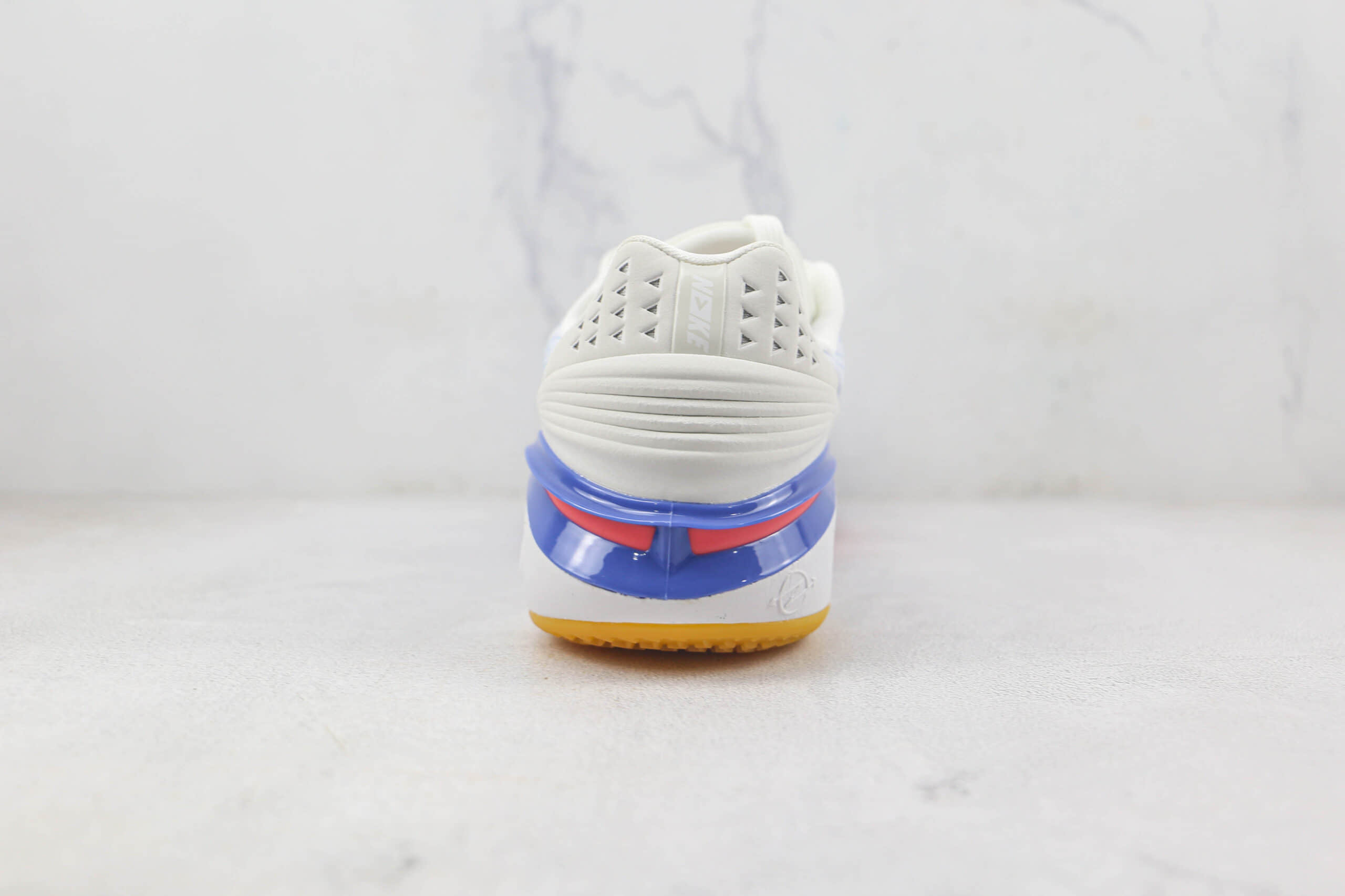 耐克Nike Air Zoom G.T. CUT ER莆田纯原复刻版本GT CUT实战篮球鞋原档案数据开发 货号：DJ6015-102