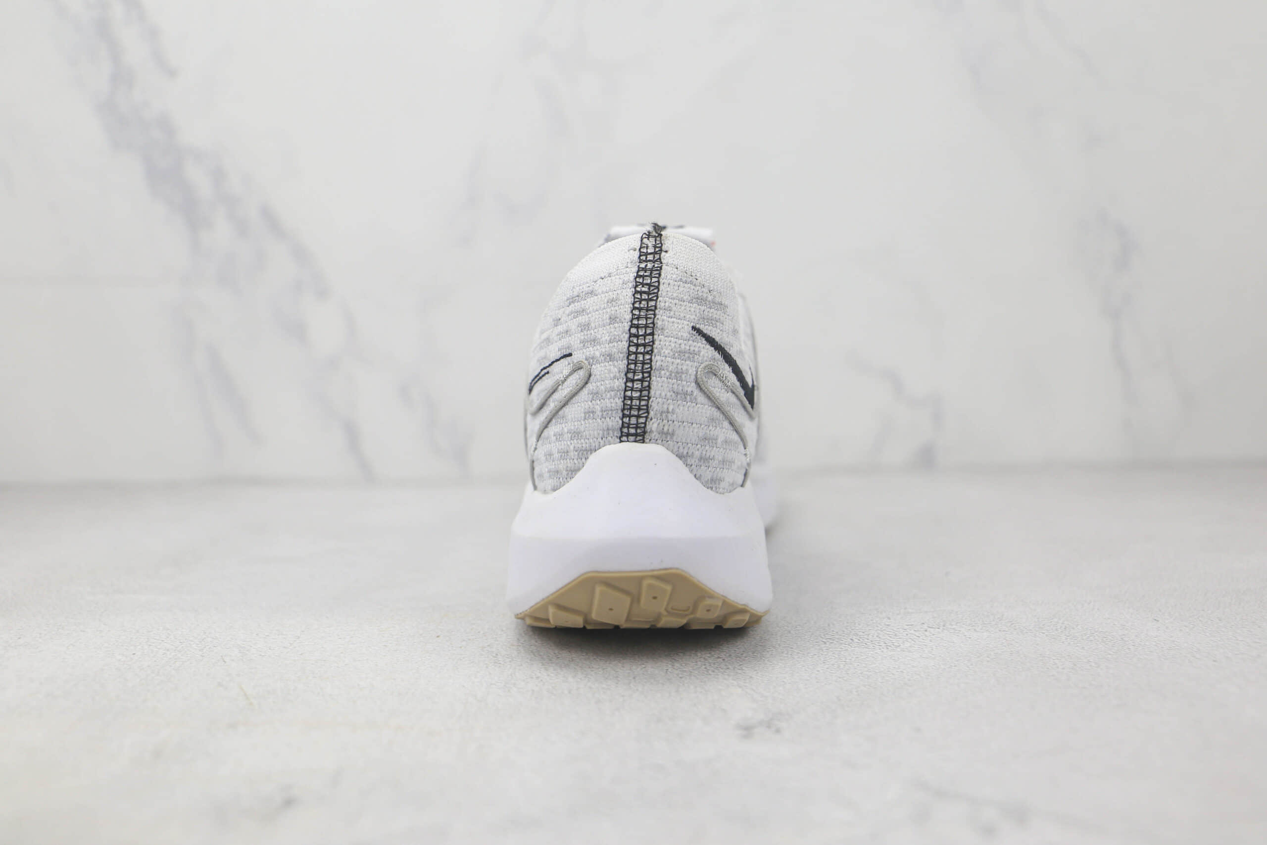 耐克Nike Pegasus Turbo Next Nature莆田纯原复刻版本飞马39X银色慢跑鞋原鞋开模一比一打造 货号：DM3413-100