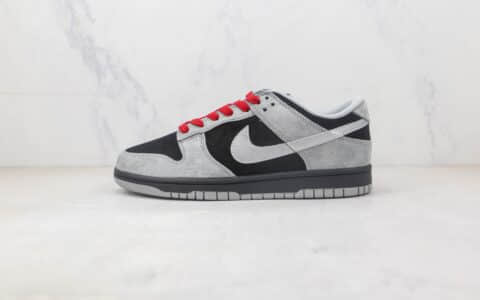 耐克Nike SB Dunk Low Steamboy OST x Otomo Katsuhiro大友克洋联名款低帮DUNK板鞋 莆田耐克DUNK货源 货号：DD3699-008