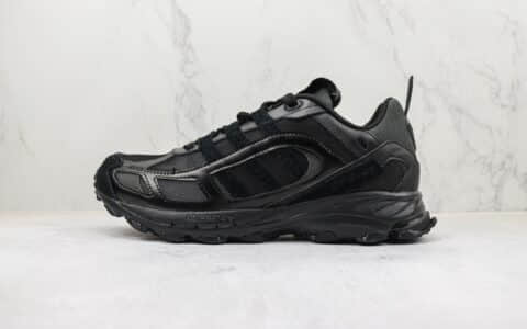 耐克Nike Air More Uptempo纯原版本皮蓬大R白黑红配色篮球鞋 耐克皮蓬球鞋全系列 货号：DM1297-100