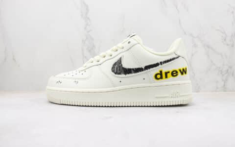 耐克Nike Air More Uptempo纯原版本皮蓬大R白蓝色篮球鞋 莆田天花板皮蓬篮球鞋 货号：415082-109