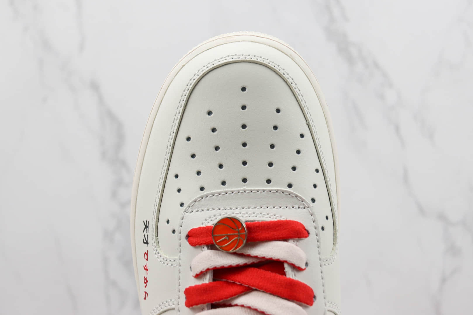 耐克Nike Air Force 1 '07 Low纯原版本低帮空军一号樱木花道板鞋 莆田天花板AF1系列 货号：SD2023-420