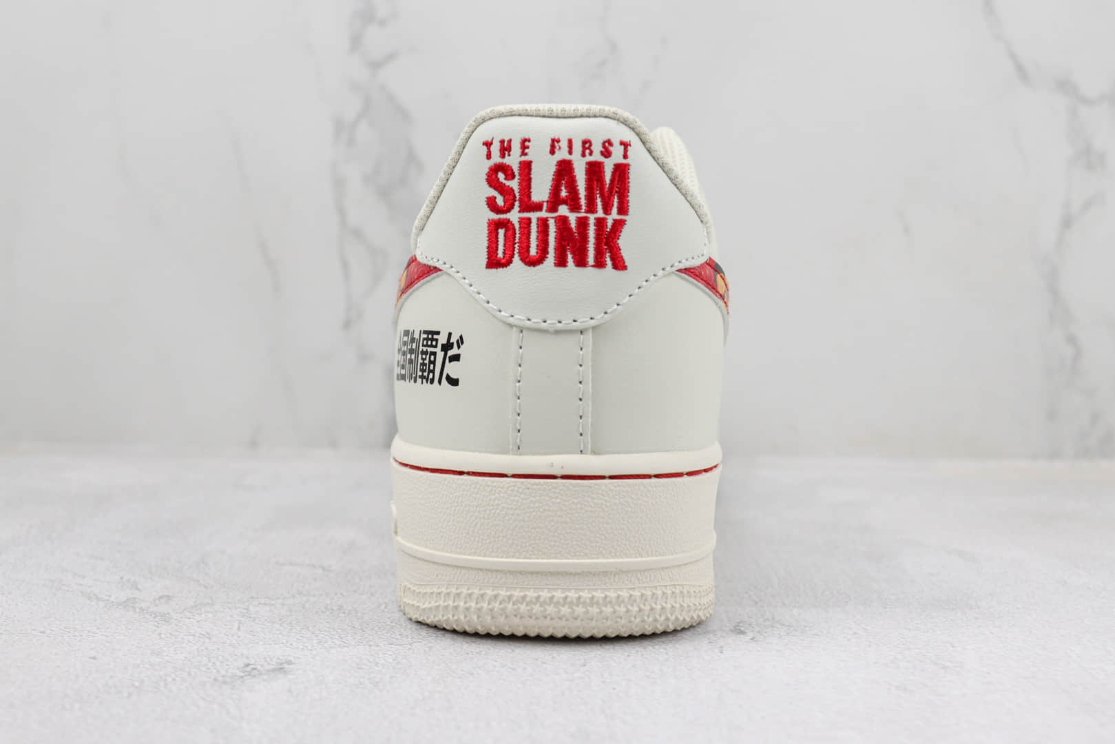 耐克Nike Air Force 1 '07 Low纯原版本低帮空军一号樱木花道板鞋 莆田天花板AF1系列 货号：SD2023-420