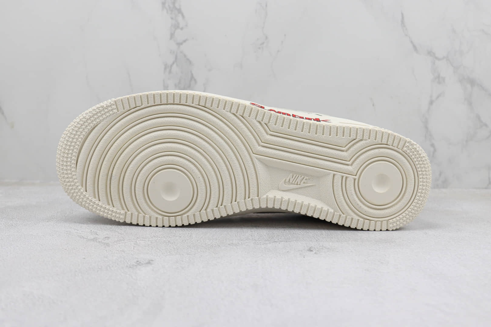 耐克Nike Air Force 1 '07 Low纯原版本低帮空军一号樱木花道板鞋 莆田天花板AF1系列 货号：SD2023-420