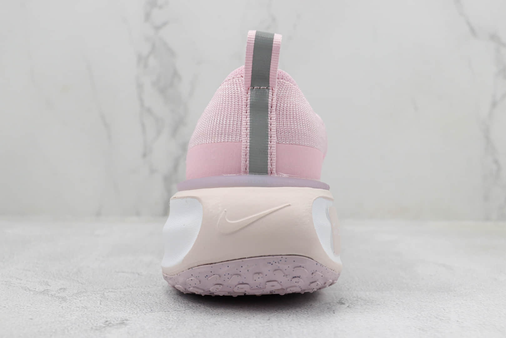 耐克Nike Zoom X Invincible Run Fk 3纯原版本粉色针织马拉松跑鞋 莆田耐克货源 货号：DR2660-601