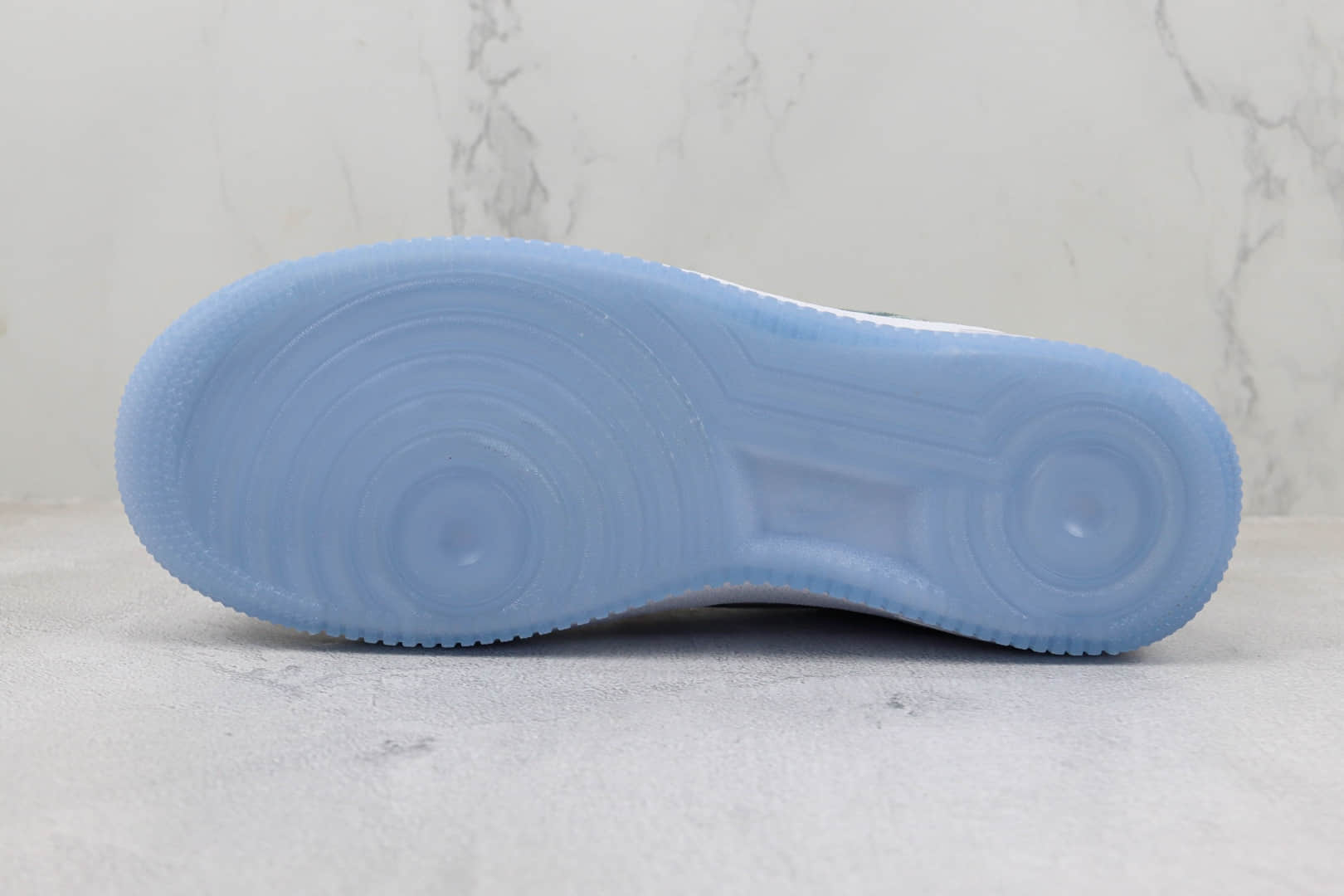 耐克Nike Air Force 1 Low纯原版本空军一号低帮AF1银黑色休闲板鞋 莆田耐克工厂 货号：DX6764-001