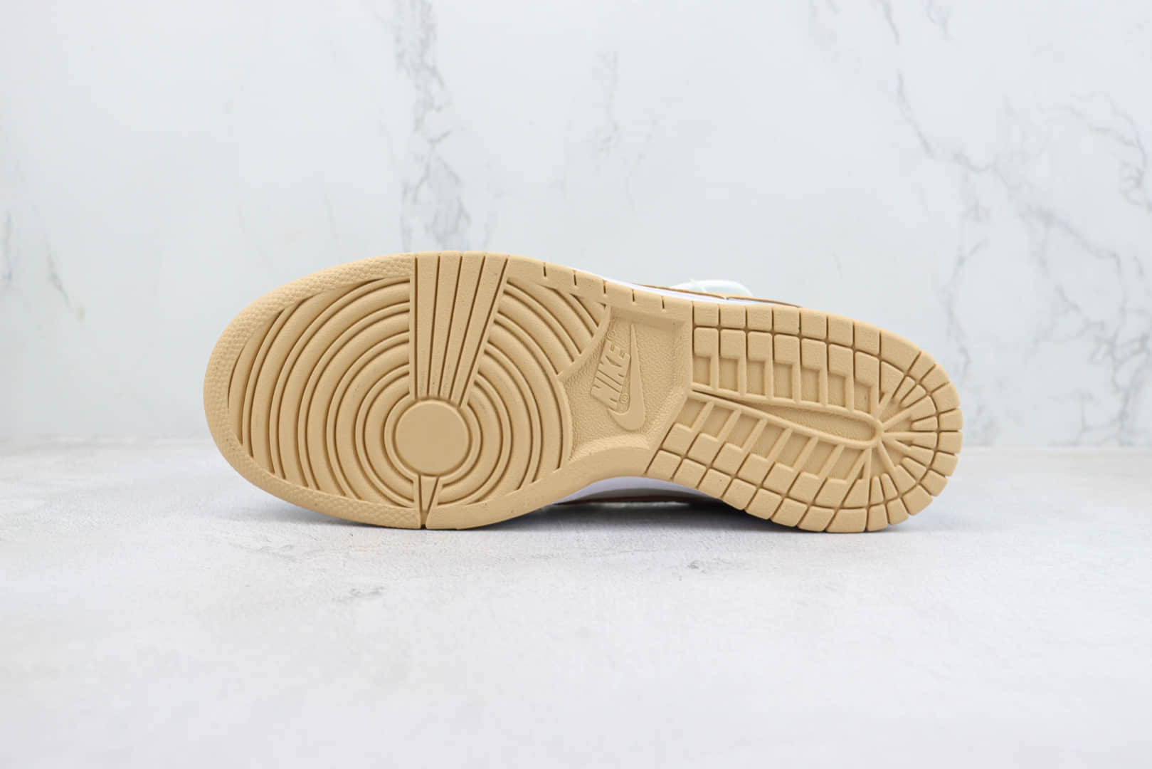 耐克Nike Dunk Low纯原版本低帮Dunk海盐椰云竹子涂鸦板鞋 莆田耐克工厂 货号：DV0831-003