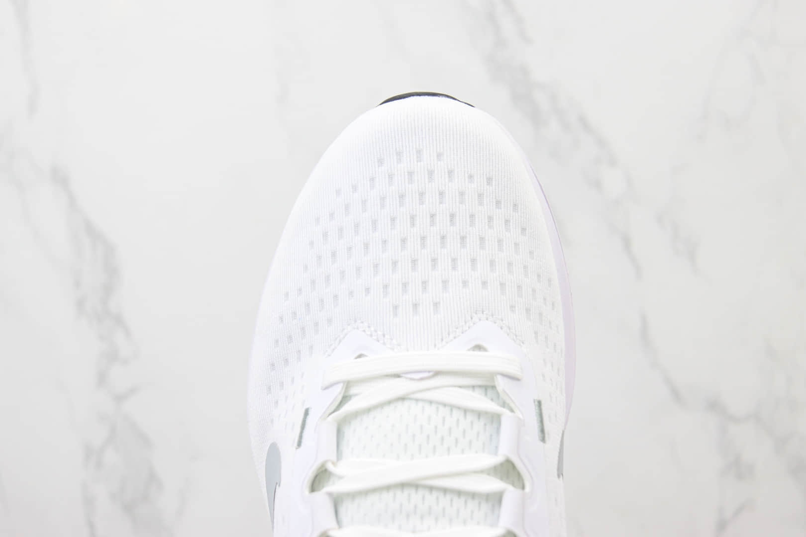 耐克Nike Air Winflo 10纯原版本白色超轻网面减震跑步鞋 莆田耐克货源 货号：DV4022-102