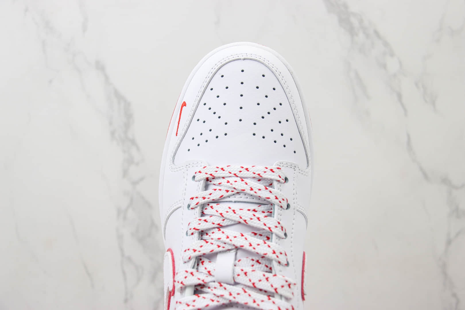 耐克Nike SB Dunk Low纯原版本低帮SB Dunk新春限定板鞋 莆田耐克工厂 货号：DD1391-120