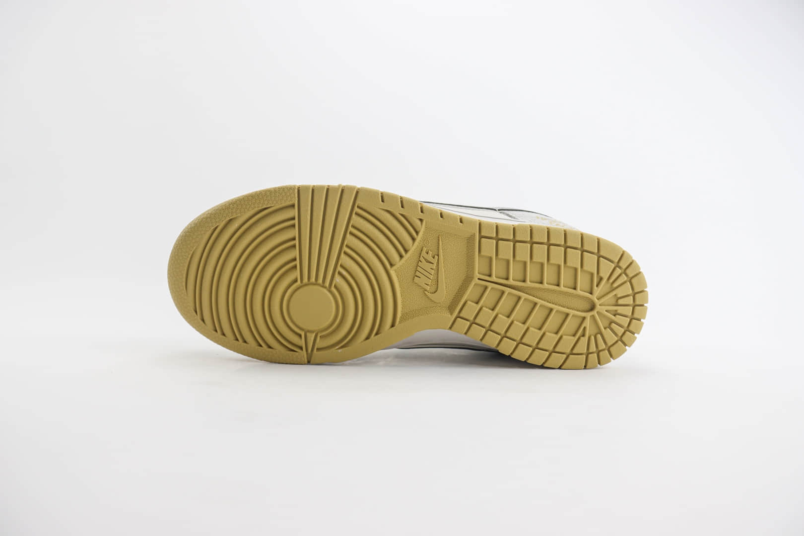 耐克The North Face x CDG x Nike Dunk Low纯原版本北面CDG联名Dunk浅灰兰板鞋 莆田耐克货源 货号：DQ1098-337