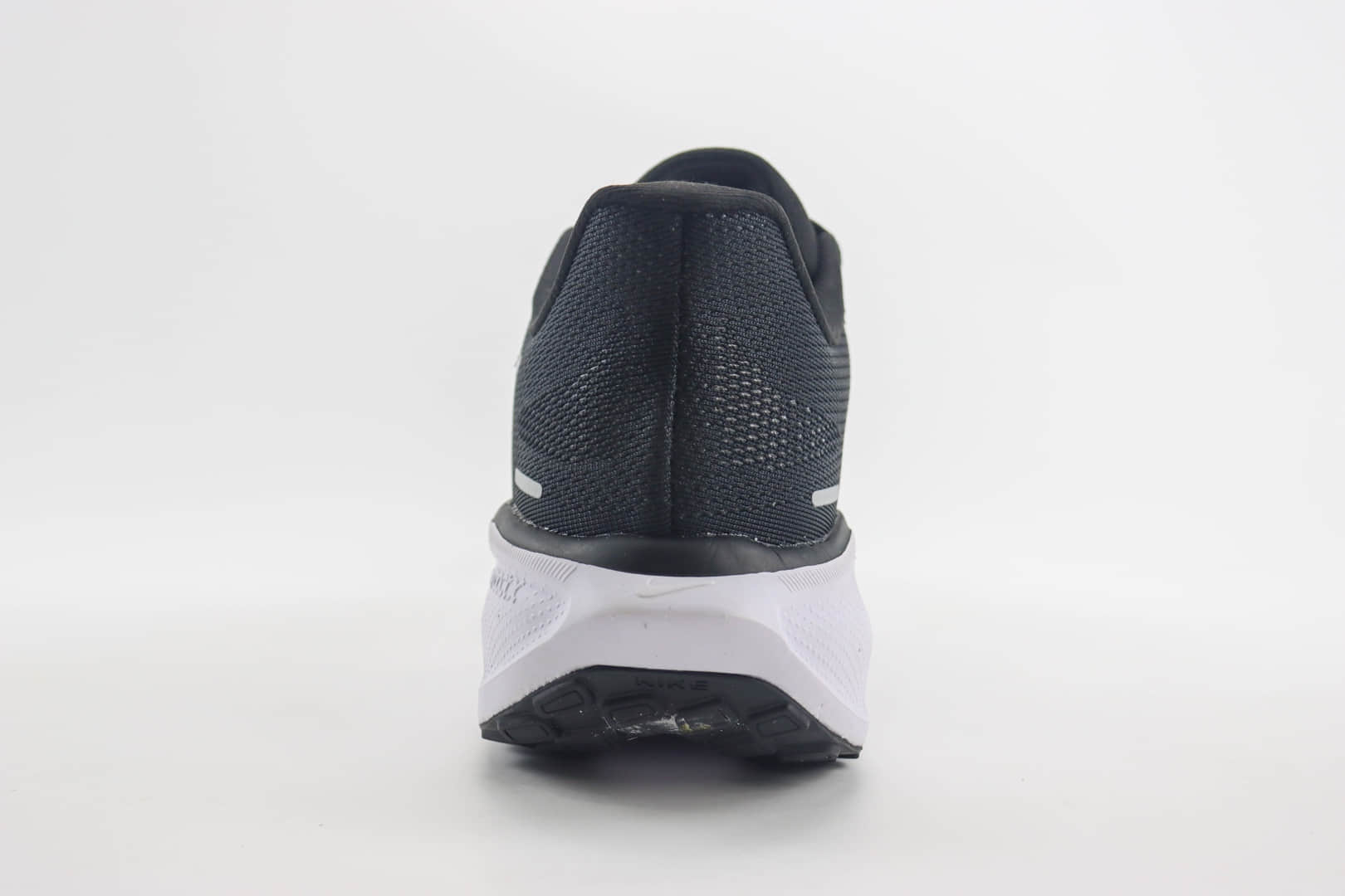 耐克Nike Air Zoom Pegasus 41纯原版本飞马41代黑色马拉松慢跑鞋 莆田耐克代理 货号：FD2722-002