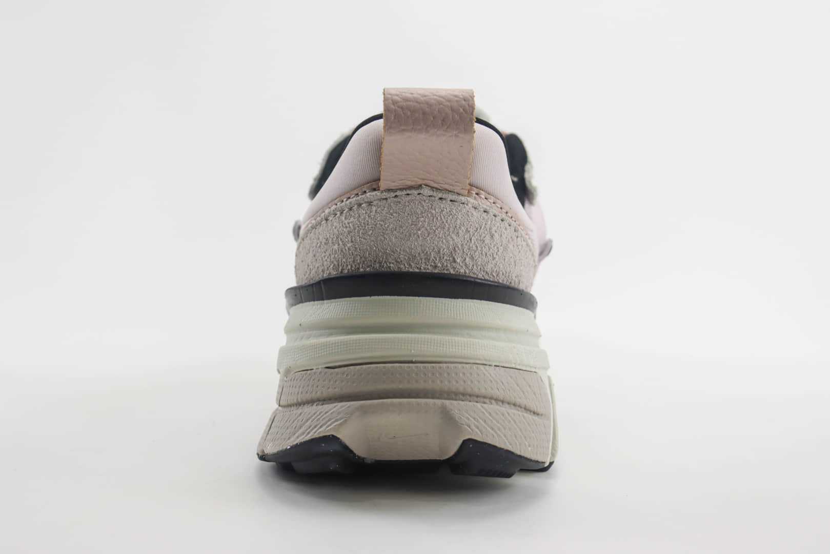 耐克Nike V2K Runtekk纯原版本V2K藕粉色复古跑鞋 莆田耐克代理 货号：FN6703-001