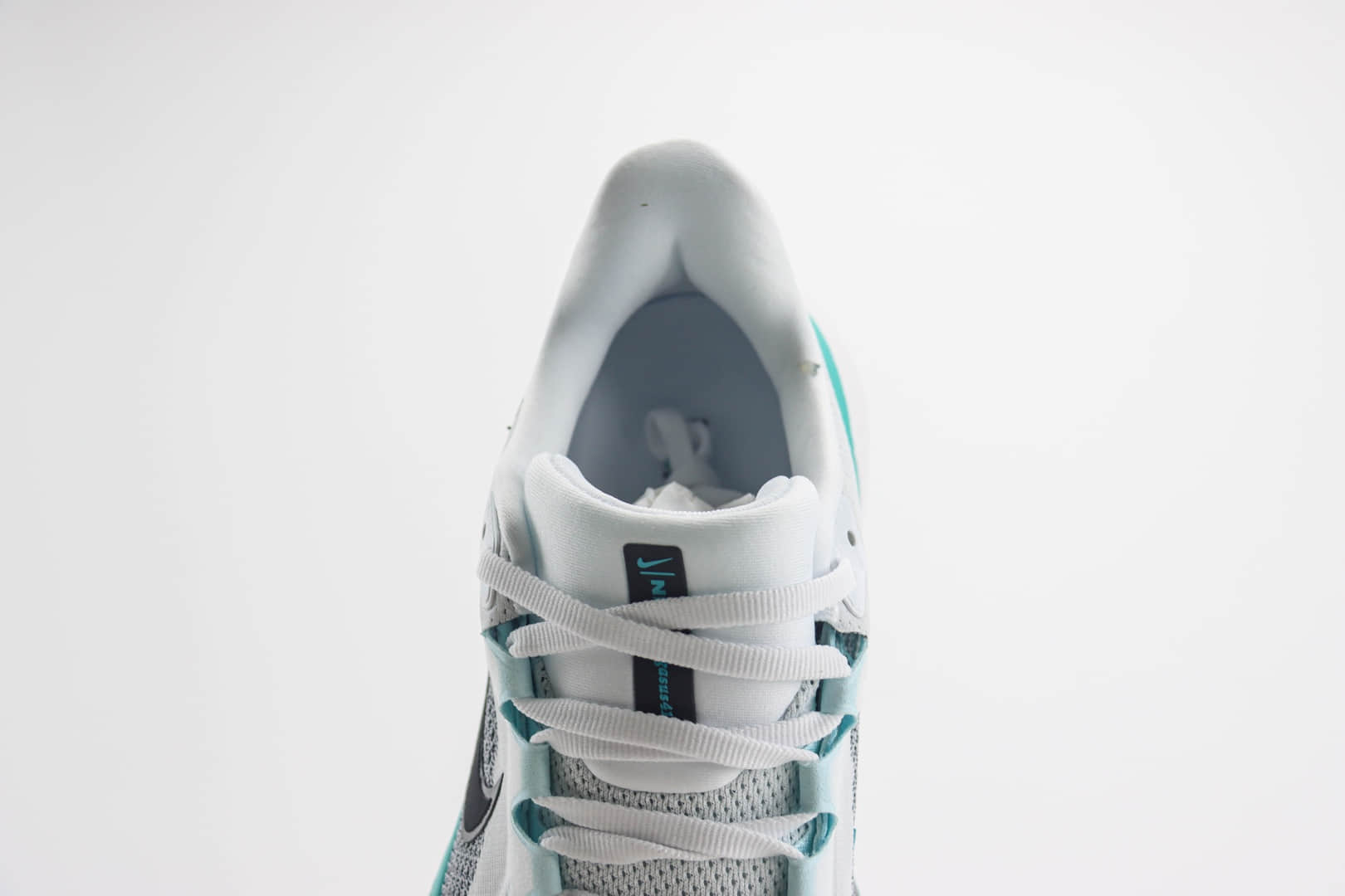 耐克Nike Air Zoom Pegasus 41纯原版本飞马41代白蒂芙尼蓝马拉松跑鞋 莆田耐克工厂 货号：FD2722-103