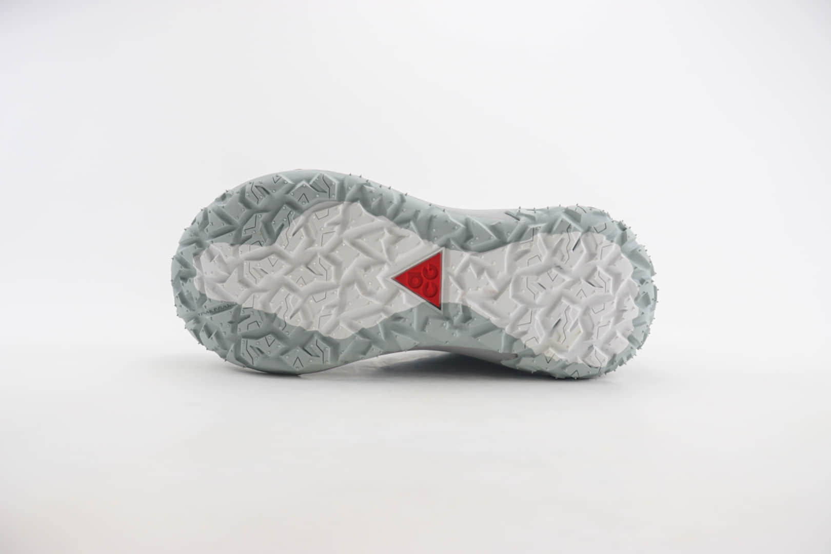 耐克Nike ACG Mountain Fly 2 Low纯原版本灰绿色户外登山跑鞋 莆田耐克批发 货号：HF6245-001