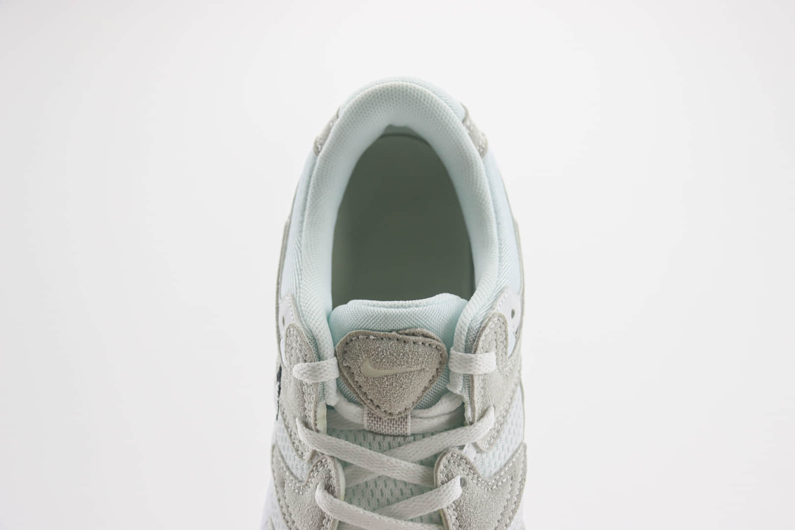 耐克Nike Air Pegasus AL8纯原版本白灰色AL8老爹鞋 莆田复刻鞋货源 货号：FJ3794-102