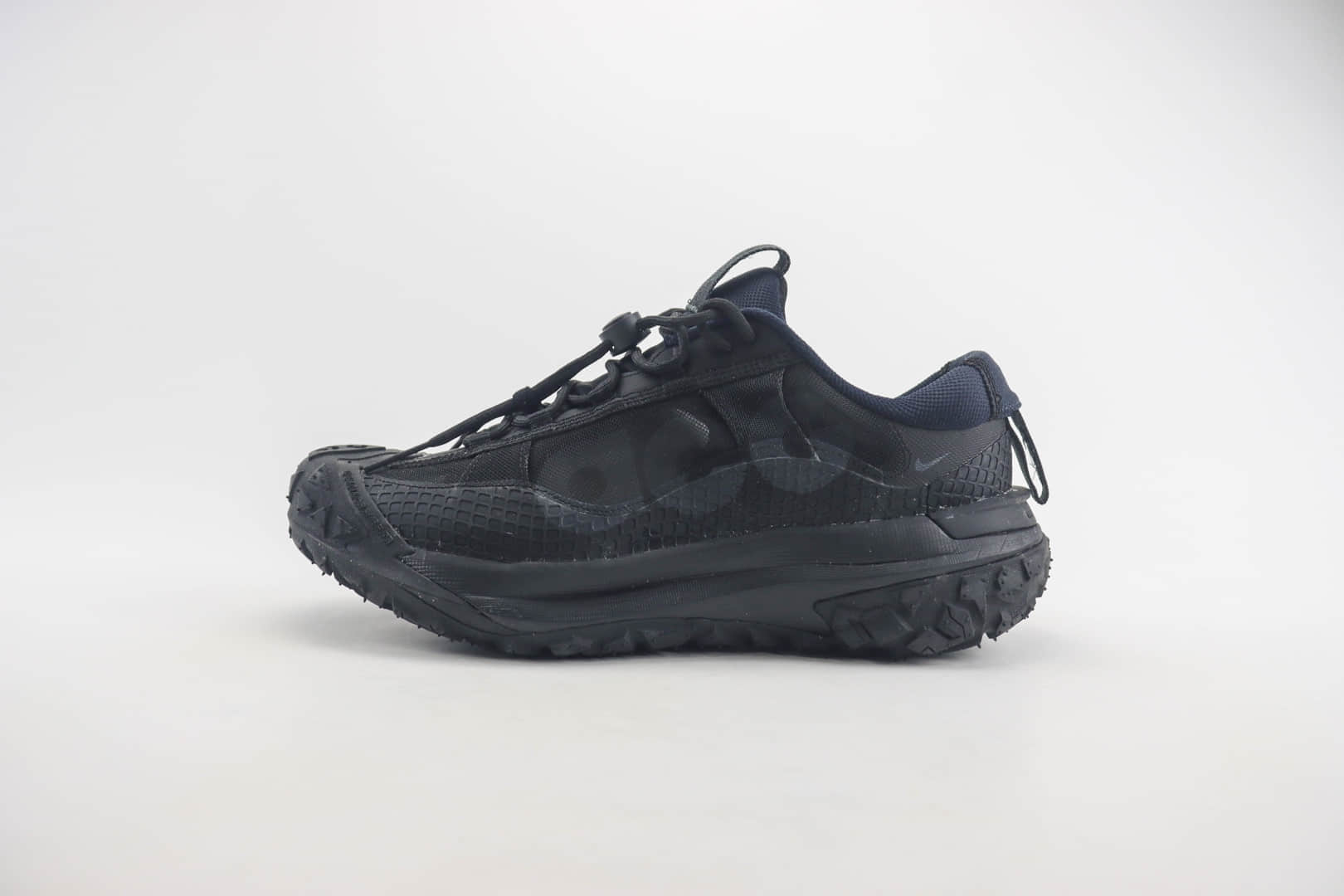 耐克Nike ACG Mountain Fly 2 Low SE纯原版本黑武士户外登山跑鞋 莆田耐克货源 货号：DV7903-002