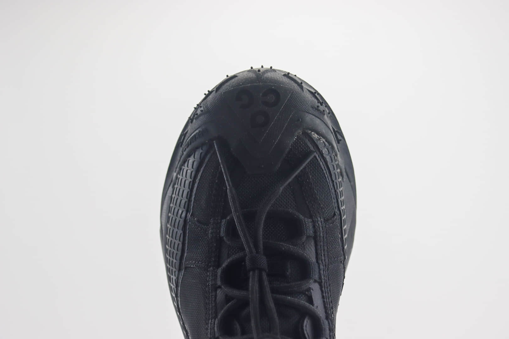 耐克Nike ACG Mountain Fly 2 Low SE纯原版本黑武士户外登山跑鞋 莆田耐克货源 货号：DV7903-002
