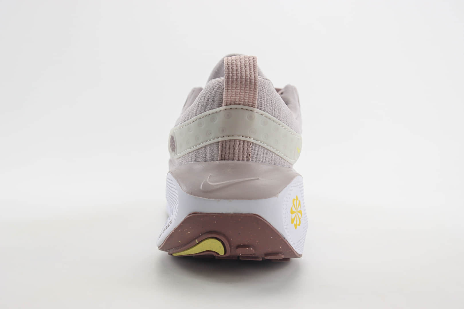 耐克Nike Zoom X Invincible Run Fk 4纯原版本灰咖棕马拉松跑鞋 莆田耐克工厂 货号：DR2670-010