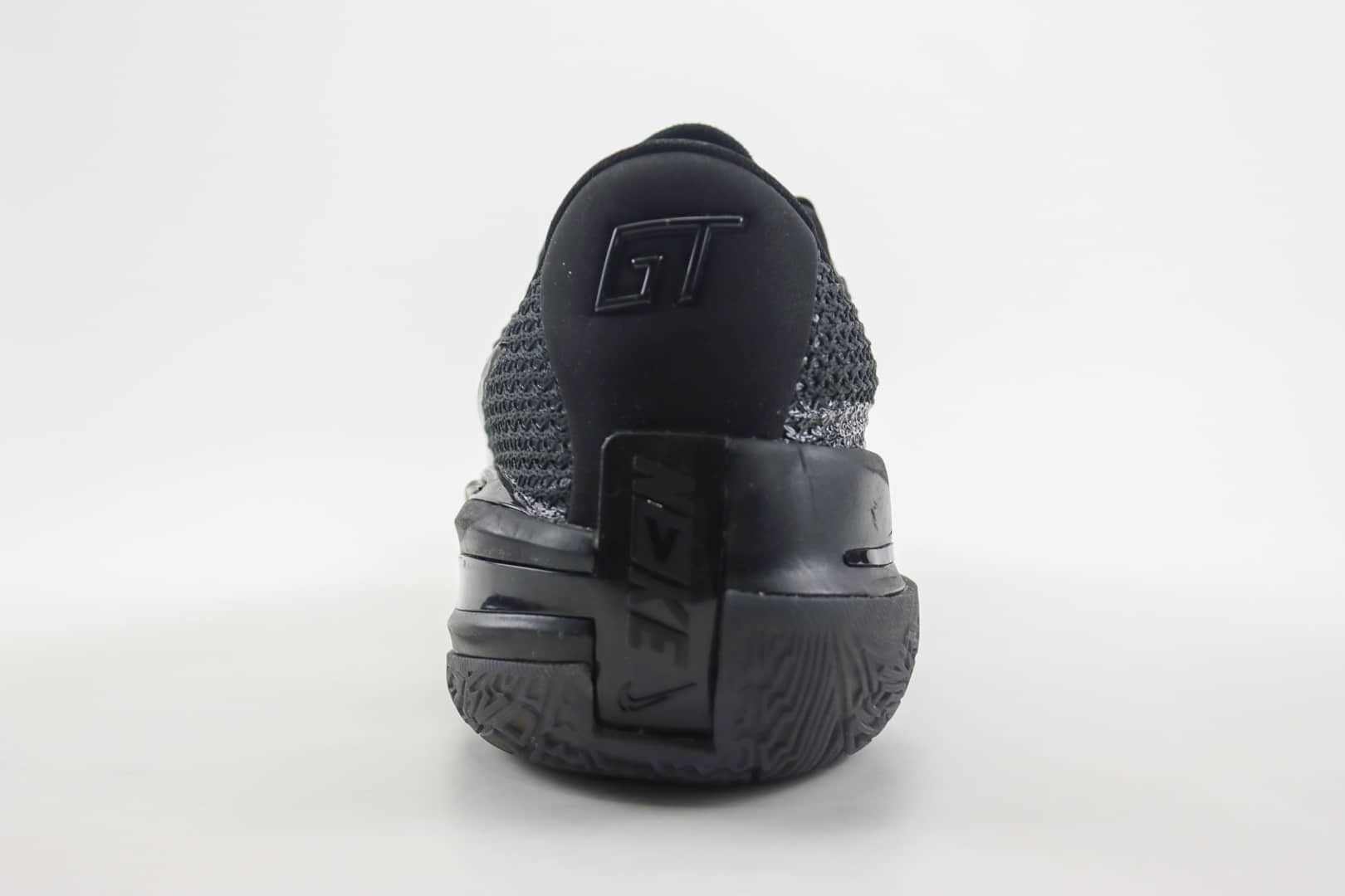 耐克Nike Air Zoom G.T. Cut EP GT纯原版本黑武士男子实战篮球鞋 莆田复刻鞋货源 货号：DM5039-002