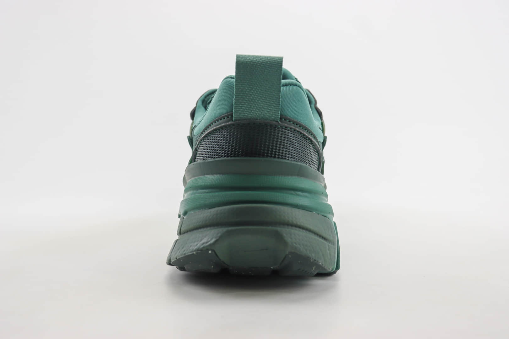 耐克Nike V2K Runtekk Run纯原版本墨绿色复古跑鞋 莆田耐克批发 货号：HF5050-361