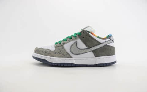 耐克Nike Air Zoom G.T. Cut EP GT纯原版本黑武士男子实战篮球鞋 莆田复刻鞋货源 货号：DM5039-002