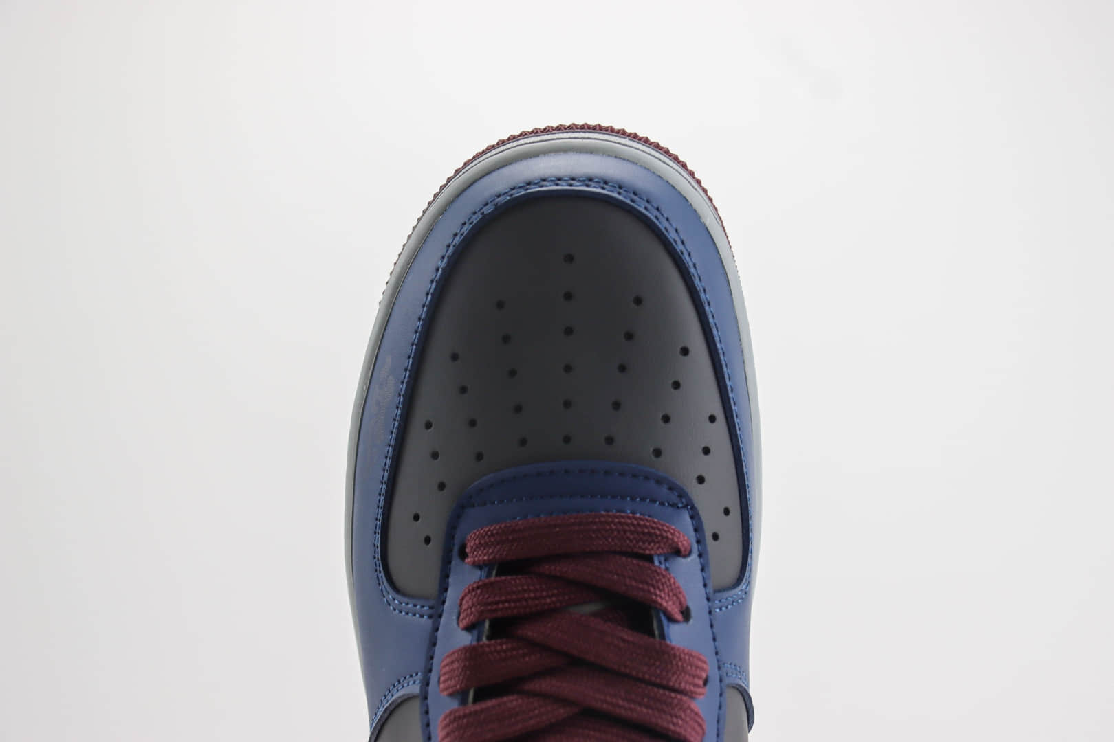 耐克Nike Air Force 1纯原版本低帮空军一号黑神话悟空定制配色板鞋 莆田空军一号货源 货号：CW2288-111